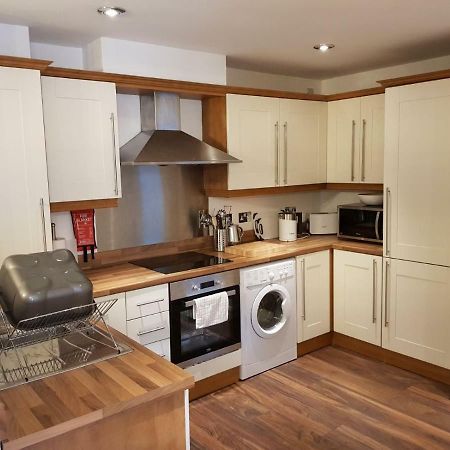 Chancellors Court Belfast Ngoại thất bức ảnh