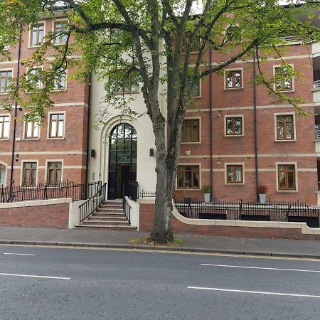Chancellors Court Belfast Ngoại thất bức ảnh
