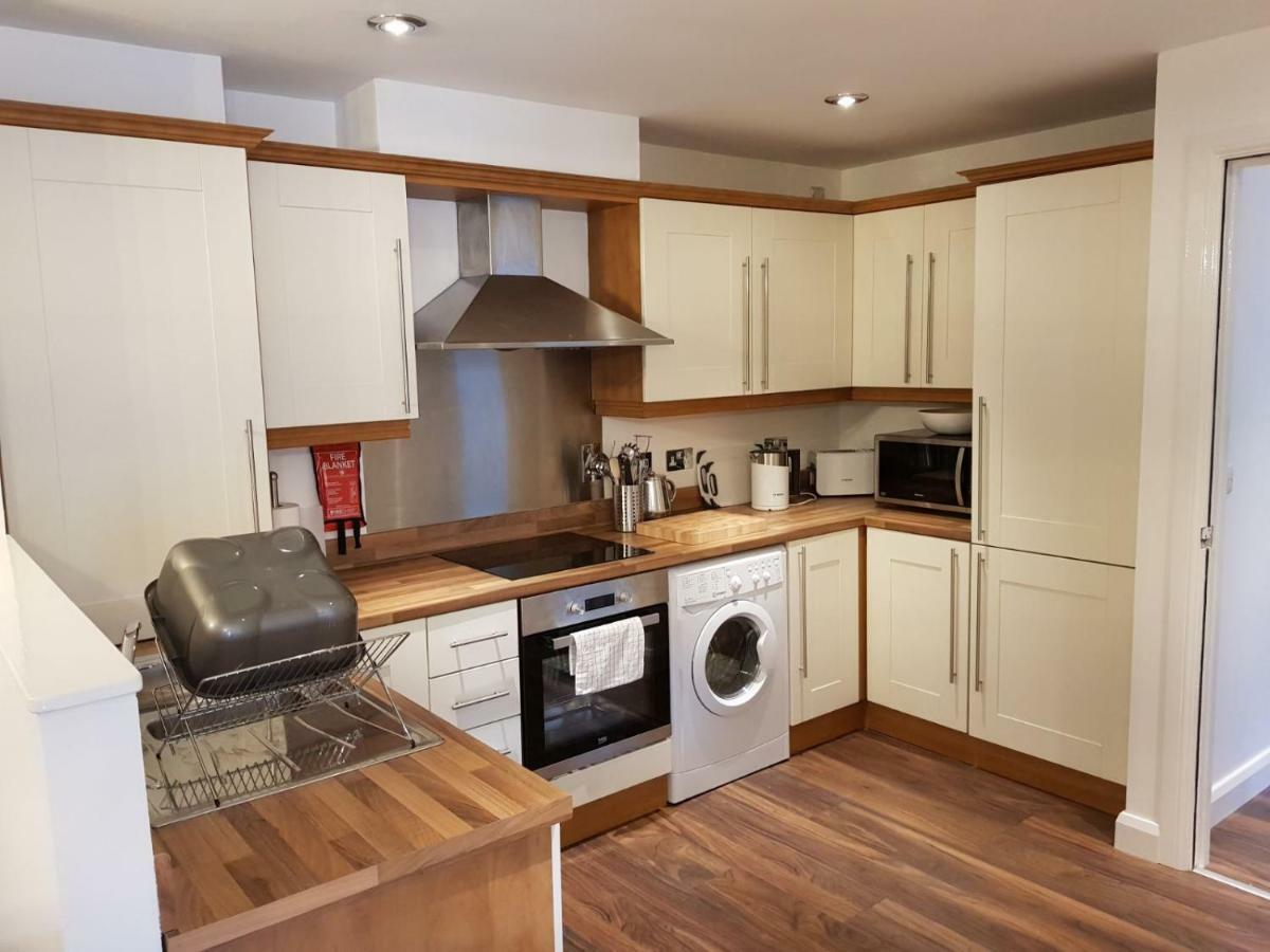 Chancellors Court Belfast Ngoại thất bức ảnh