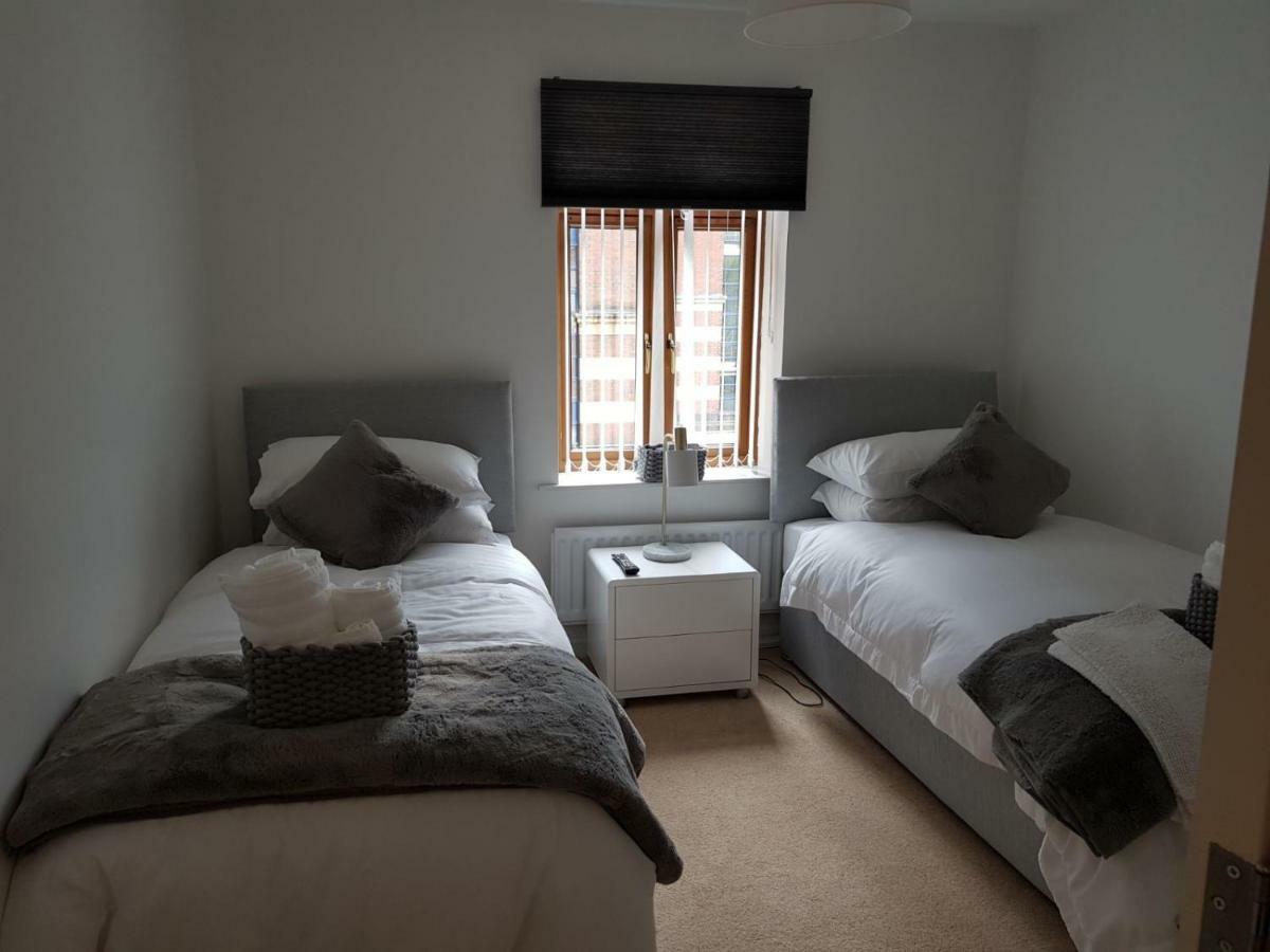 Chancellors Court Belfast Ngoại thất bức ảnh