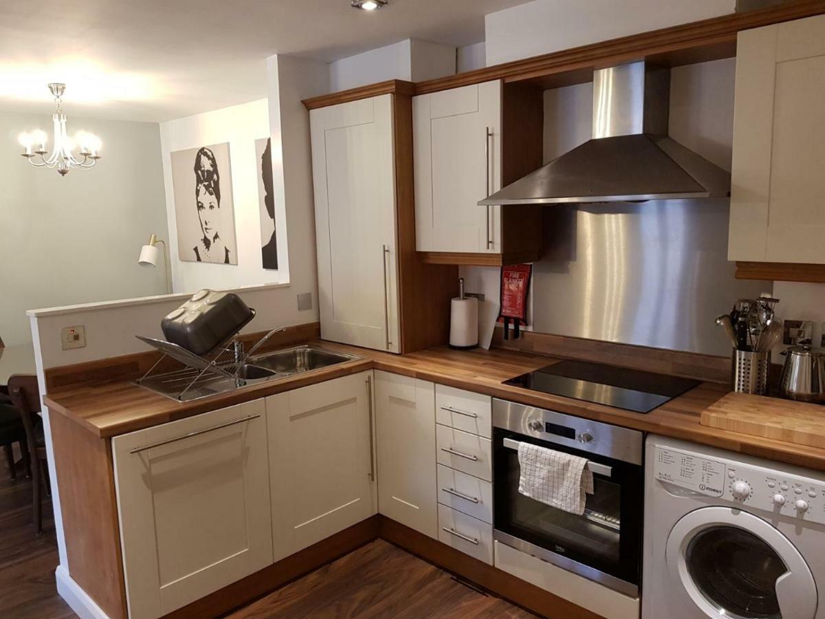Chancellors Court Belfast Ngoại thất bức ảnh