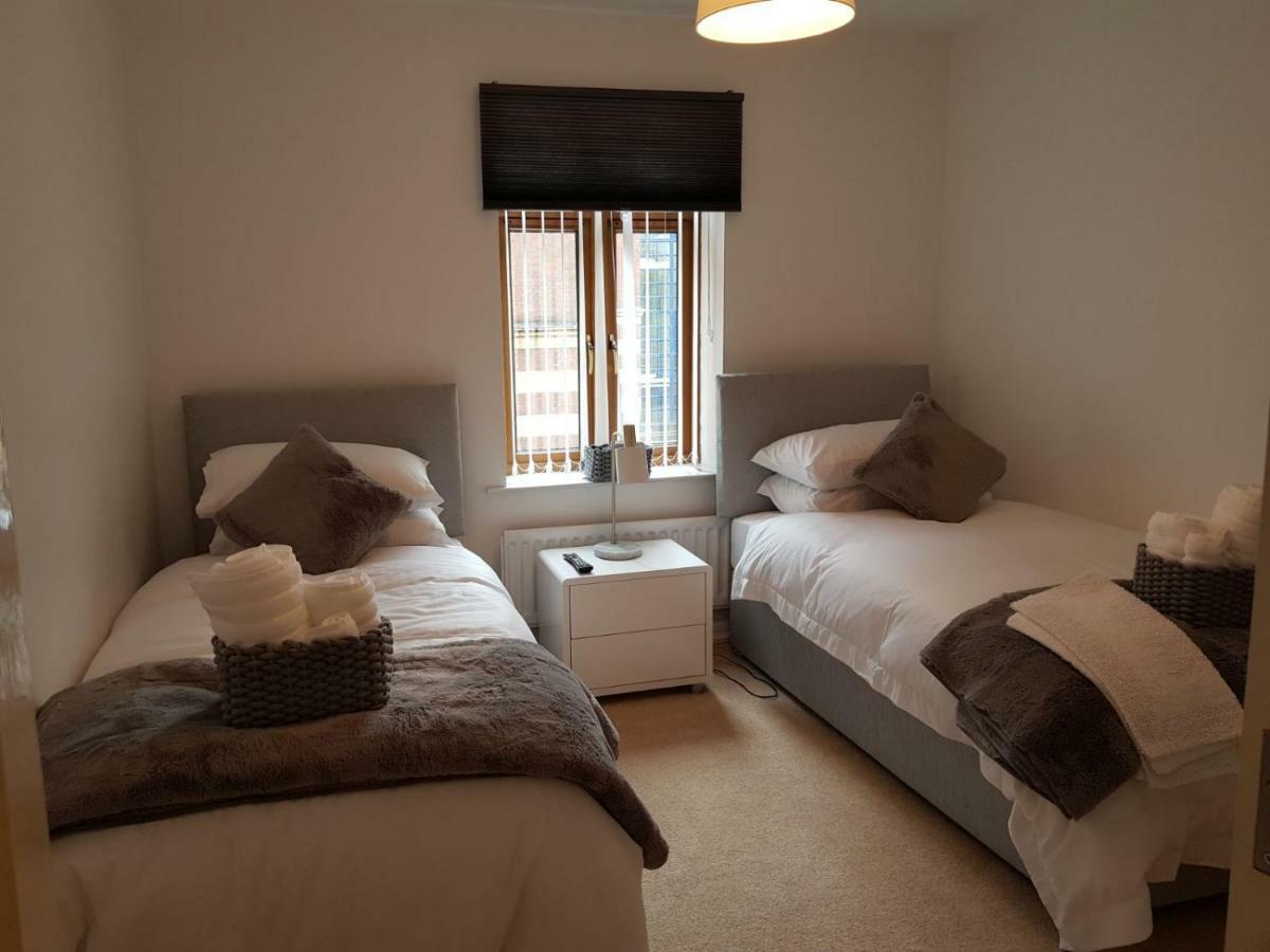 Chancellors Court Belfast Ngoại thất bức ảnh
