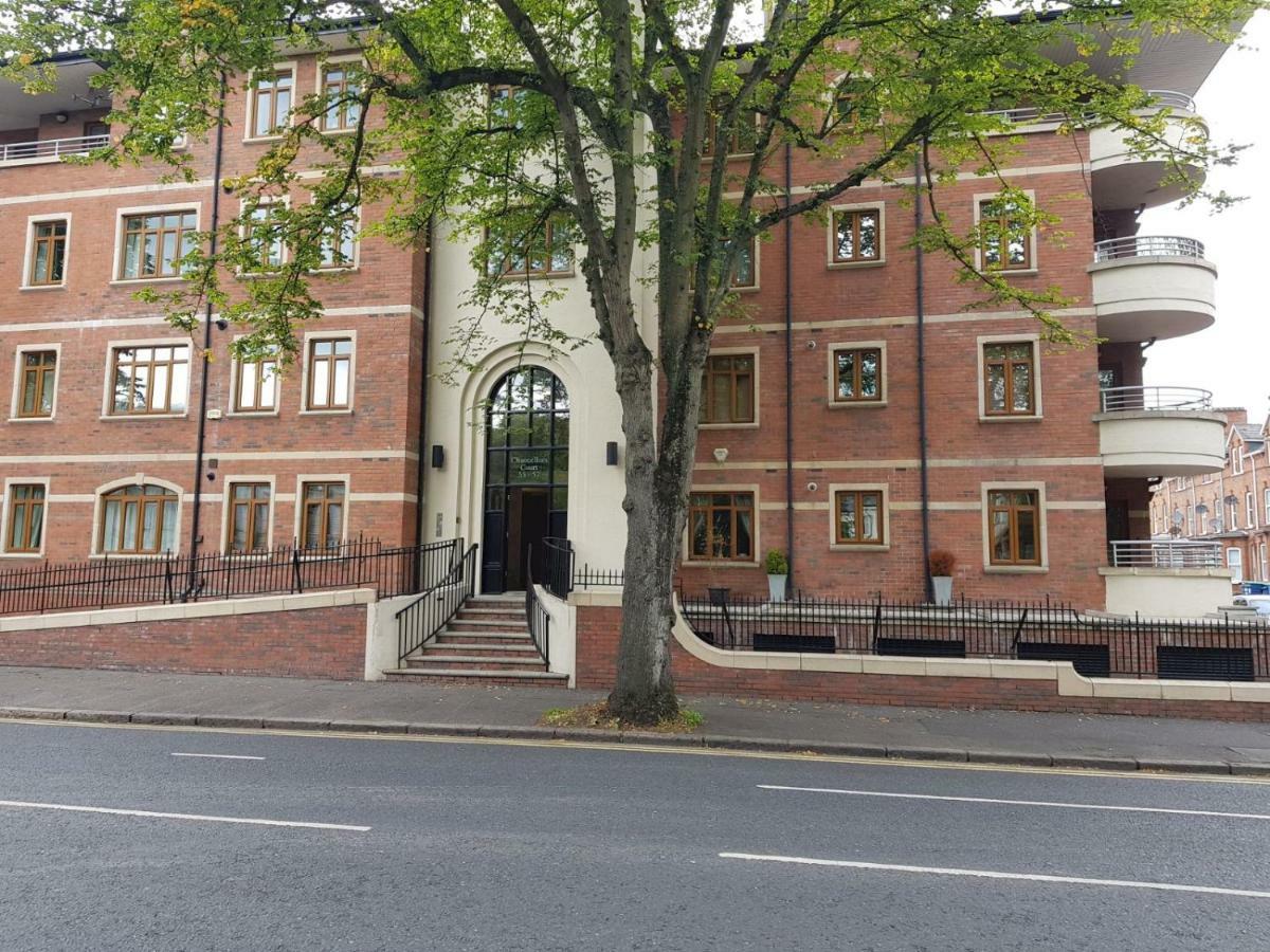 Chancellors Court Belfast Ngoại thất bức ảnh