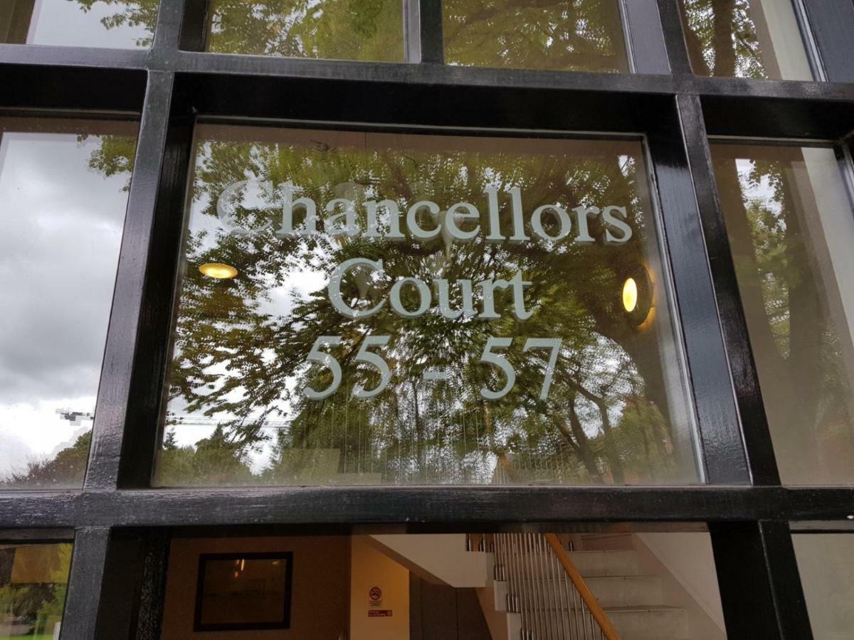 Chancellors Court Belfast Ngoại thất bức ảnh
