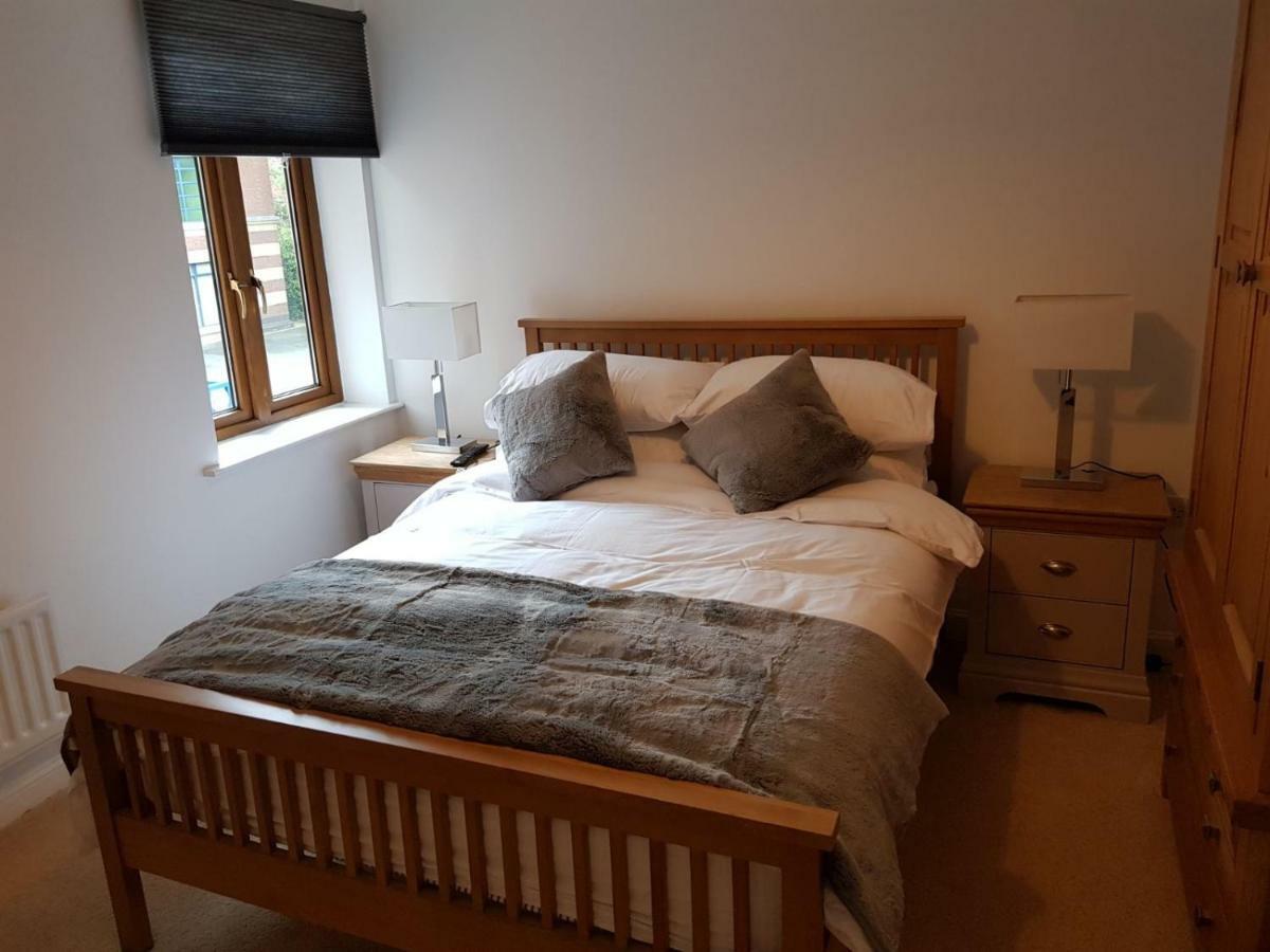 Chancellors Court Belfast Ngoại thất bức ảnh